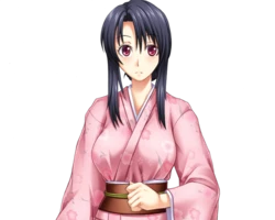 [Tryset] Ero Onsen ~ Shinjin Okami no Machigaidarake no Omotenashi ~ (Character set)
