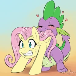 Spike and Other Dragons Vore Art Collection