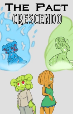 [Shardshatter] The Pact Crescendo