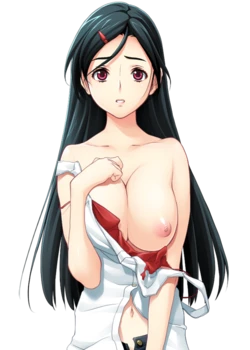 [Parthenon Zero] Dream Hacker -Musou Han- (Character)