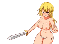 [Shiboritate Nama] Elimimi ~Kisekaerareru Onna-tachi to Osowareru Otoko-tachi~ (Character)