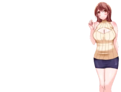 [Ringokai] Hitozuma Senshi Pretty Pink (Character)