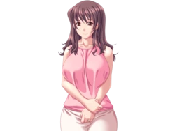 [Mocking Soft] Hitozuma Onna Kyoushi Seiyoku no Kyoushitsu 1&2 (Character)