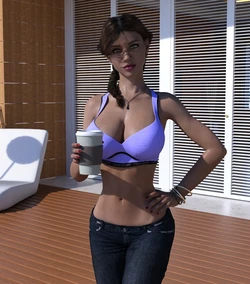 [FatGuysChin] Rachel Collection