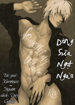 (Love Forgiven 2) [KUROQUIS (Kuro)] Something White (Meitantei Conan) [Vietnamese Tiếng Việt] [Duy Goby]