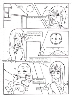 [John Song Jun] The Demoness' Return