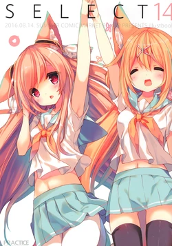 (C90) [practice (p19)] SELECT14