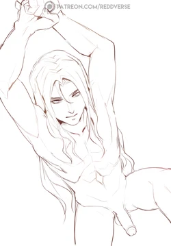 [reddblush] october 2018 rewards