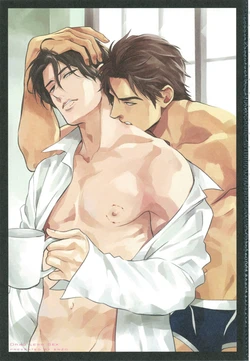 [Enzo] Suki ni Shitaiyo (Drag-less Sex) [English] [fujokukki]