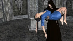 [Chanur56] Dagmar T - Crypt of the Damned