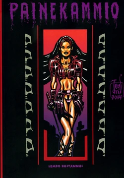 [Tendril] Painekammio