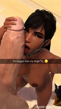 [Vekkte] SnapWhores