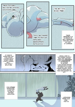 [Rem289] Jack's Savage Fantasies (English) (Ongoing)