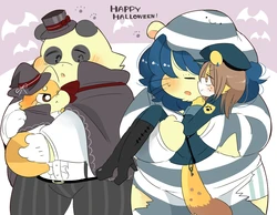 [Hyaku] Mofumofu Ichimai E Matome.