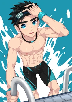 [Mikkoukun] Camp Buddy (June 2018)