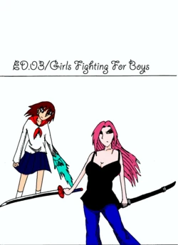 Elemental Drive Volume 1 Chapter 3