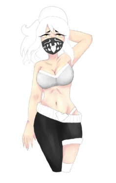 Artist - DSLuna