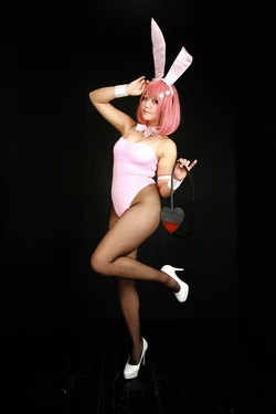 [Cutie Factory (奏)] モモのしっぽが敏感すぎる件。