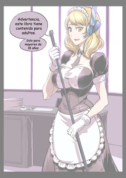 [Breakrabbit] Final Glory (Warship Girls) [Spanish] [Hentai-la]