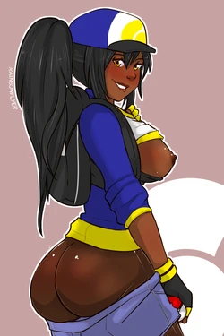 Artist -  rainbow-flyer