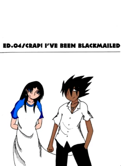 Elemental Drive Volume 1 Chapter 4