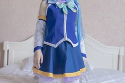 [少女映畫] 阿库娅