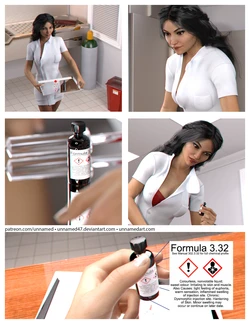 [unnamed] Lab Work