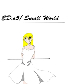 Elemental Drive Volume 1 Chapter 5