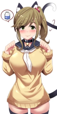 [PrincessHinghoi] Patreon rewards July 2018