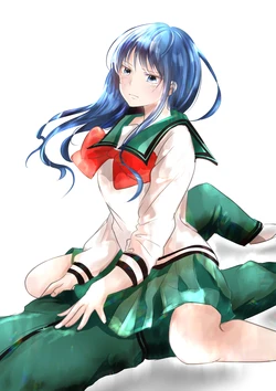 [Watako] 騎乗位斉照 (Saiki Kusuo no Psi Nan) [English]