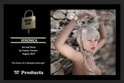 [T&T] Veronica