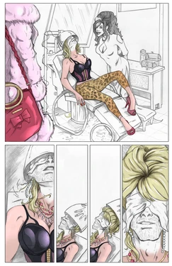 [AutumnNatural] Salon Dreams