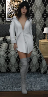 [Greebo] Keepin It In The Family v0.6