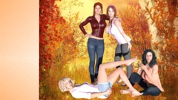 [Bright Sun Studios] Bright Sun's Card Adventure