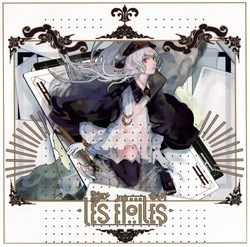 [White Crow] LES ETOILES modify (Girls Frontline)