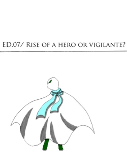 Elemental Drive Volume 1 Chapter 7