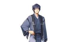 [unicorn-a / Gesen18] Sengoku Hime 3 ~Tenka o Kirisaku Hikari to Kage~ (Character Set)