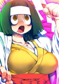 Channeler (Pokemon Let's GO)