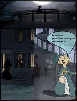 [Torinsangel] Pursuit of happiness