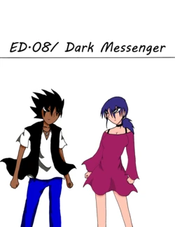 Elemental Drive Volume 1 Chapter 8