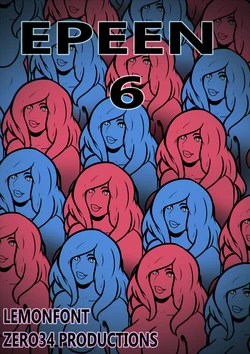 Epeen Chapter 6 [French]