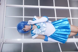 [MELTIA] Shine Aqua illusion