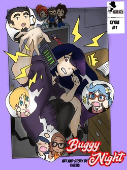 Buggynight extra(kachomancer)