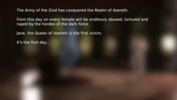 [TRTraider] Azeroth Day 1 (Preview)