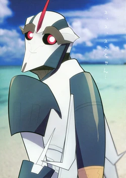 [Taiji] Su, su, suta-chan… (Seitai Kaibou)