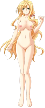 [Shiratama] Tsuma Youji ~ Boku wa Hitozuma Kanrinin ~ (character)