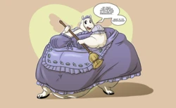Undertale SSBBWs