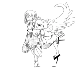 yukkuri short comic collection2（Chinese)