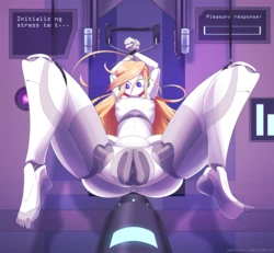 [Zedrin] Curly Brace Reprogramming (Cave Story)