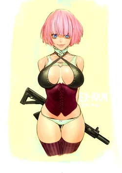 [Artist] 古味慎也 (shinya komi)